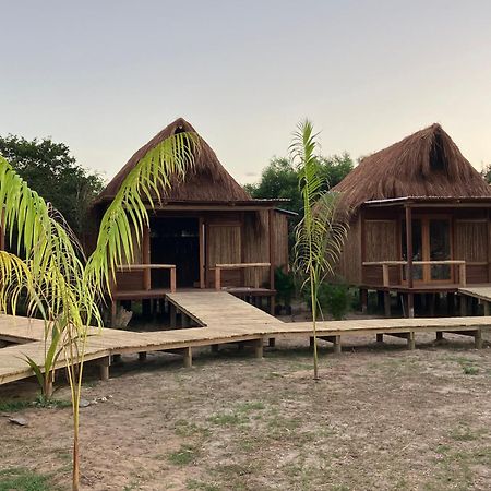 Awatawaa Ecolodge La Punta de los Remedios Exterior photo